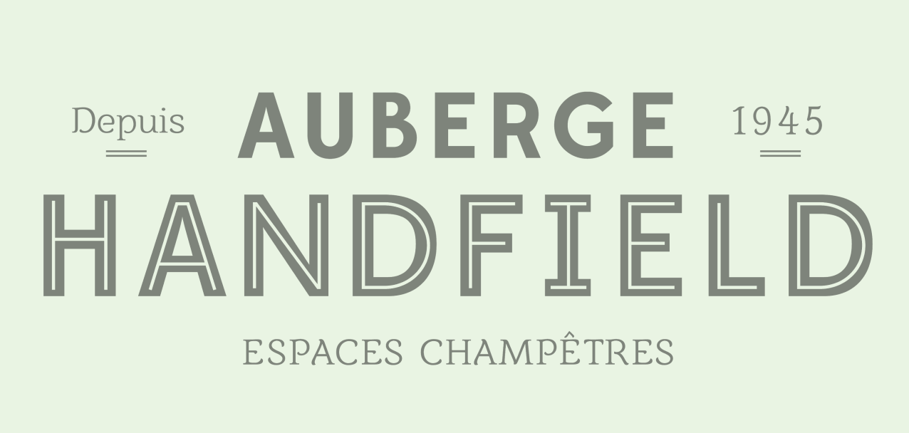 Auberge Handfield
